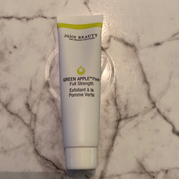 New Juice Beauty Green Apple Peel Full Strength - Picture 6 of 10